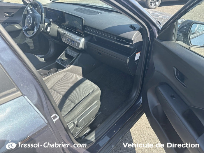 Hyundai Kona Nouveau Hybrid 138 Creative