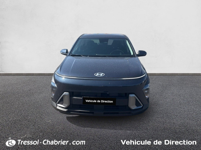 Hyundai Kona Nouveau Hybrid 138 Creative