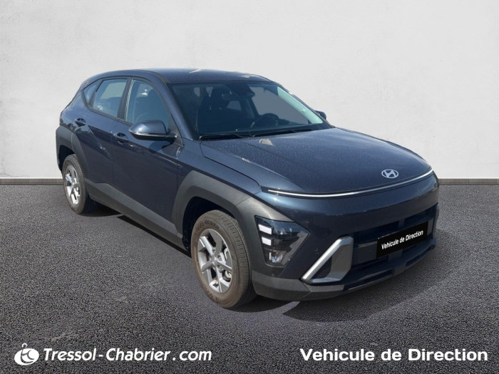 Hyundai Kona Nouveau Hybrid 138 Creative