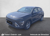 Hyundai Kona Nouveau Hybrid 138 Creative