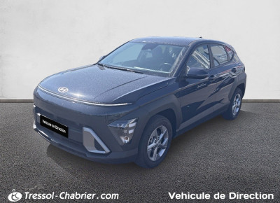 Hyundai Kona Nouveau Hybrid 138 Creative