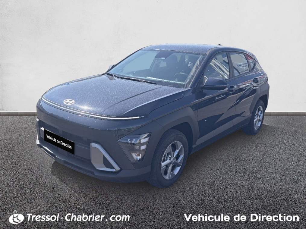 Hyundai Kona Nouveau Hybrid 138 Creative