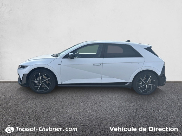 Hyundai Ioniq 5 Nouveau 84 kWh - 229 ch N Line