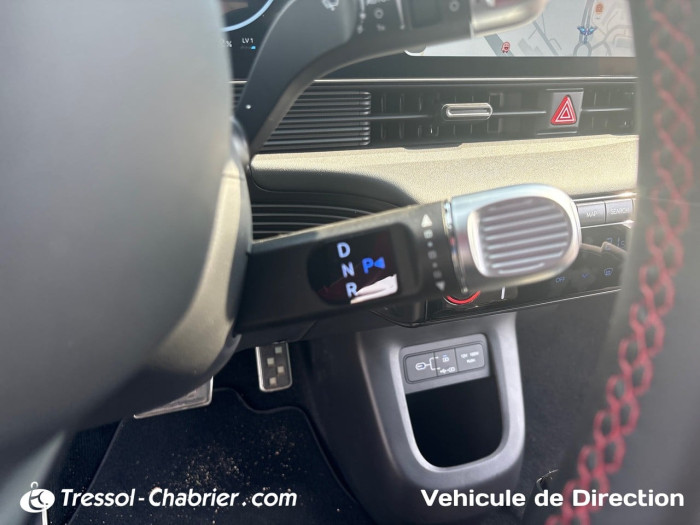 Hyundai Ioniq 5 Nouveau 84 kWh - 229 ch N Line