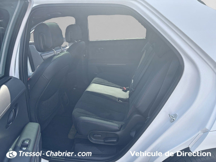 Hyundai Ioniq 5 Nouveau 84 kWh - 229 ch N Line