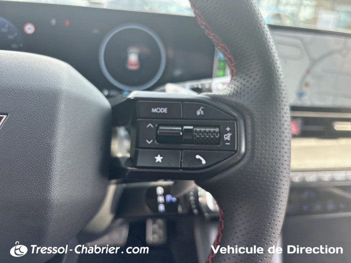 Hyundai Ioniq 5 Nouveau 84 kWh - 229 ch N Line