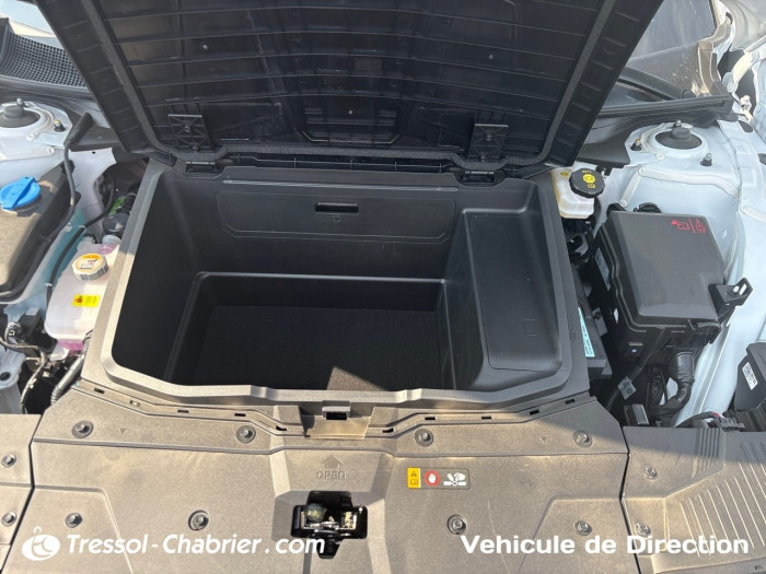 Hyundai Ioniq 5 Nouveau 84 kWh - 229 ch N Line
