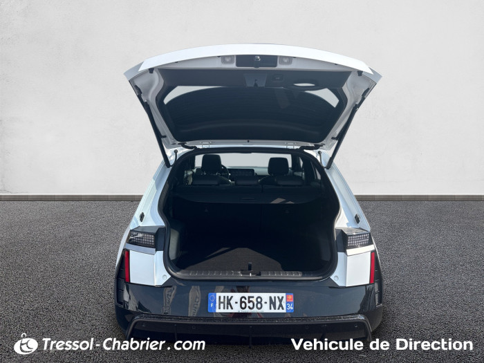 Hyundai Ioniq 5 Nouveau 84 kWh - 229 ch N Line