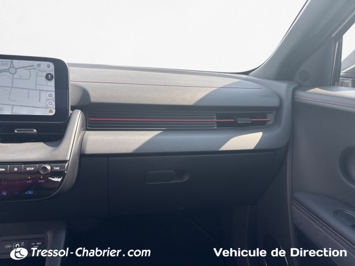 Hyundai Ioniq 5 Nouveau 84 kWh - 229 ch N Line