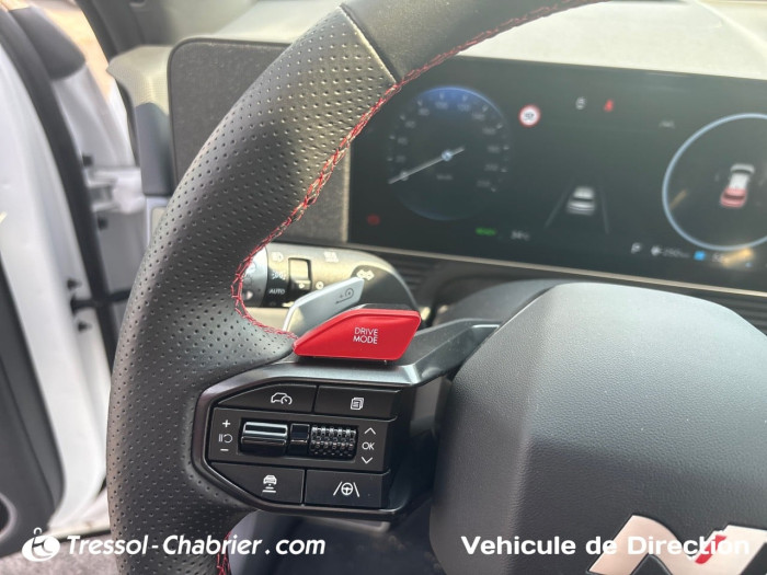 Hyundai Ioniq 5 Nouveau 84 kWh - 229 ch N Line