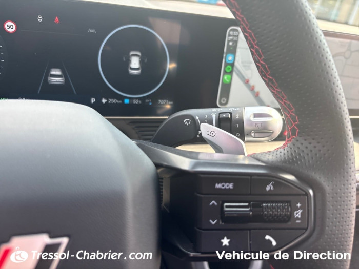 Hyundai Ioniq 5 Nouveau 84 kWh - 229 ch N Line