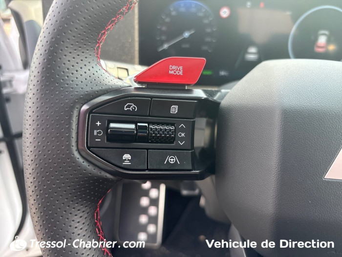 Hyundai Ioniq 5 Nouveau 84 kWh - 229 ch N Line
