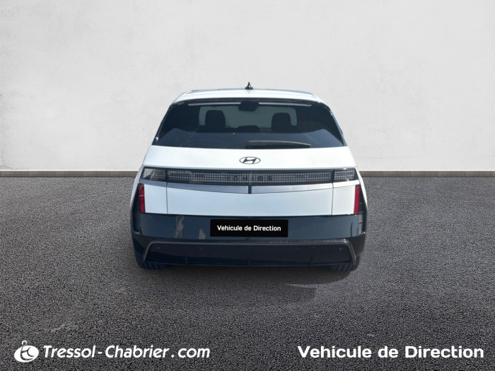 Hyundai Ioniq 5 Nouveau 84 kWh - 229 ch N Line