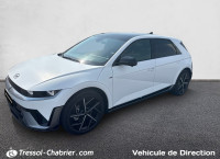 Hyundai Ioniq 5 Nouveau 84 kWh - 229 ch N Line