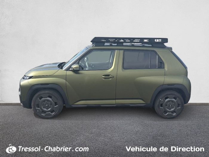 Hyundai INSTER 49 kWh Cross Creative