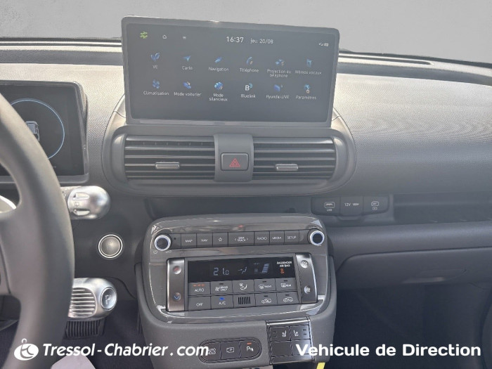 Hyundai INSTER 49 kWh Cross Creative