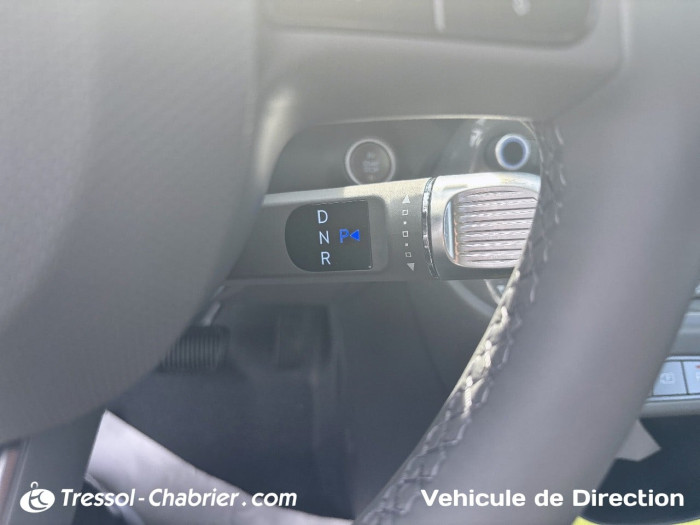 Hyundai INSTER 49 kWh Cross Creative