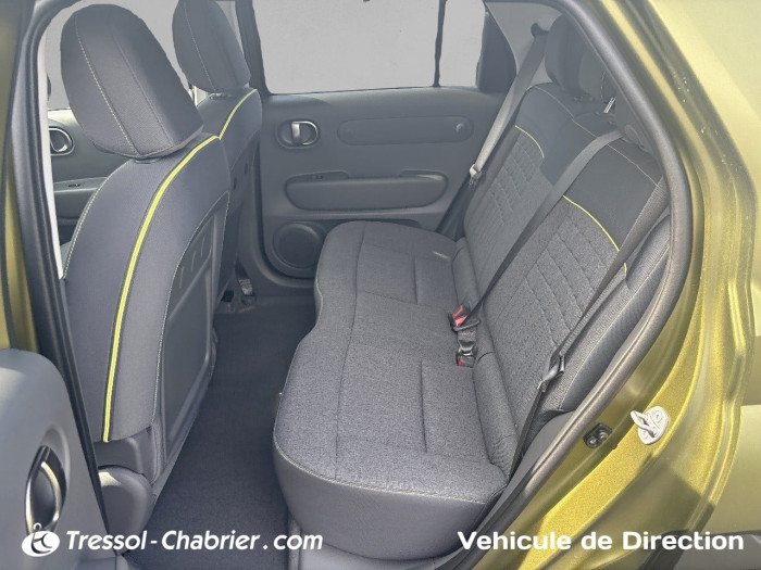 Hyundai INSTER 49 kWh Cross Creative