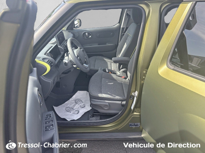 Hyundai INSTER 49 kWh Cross Creative