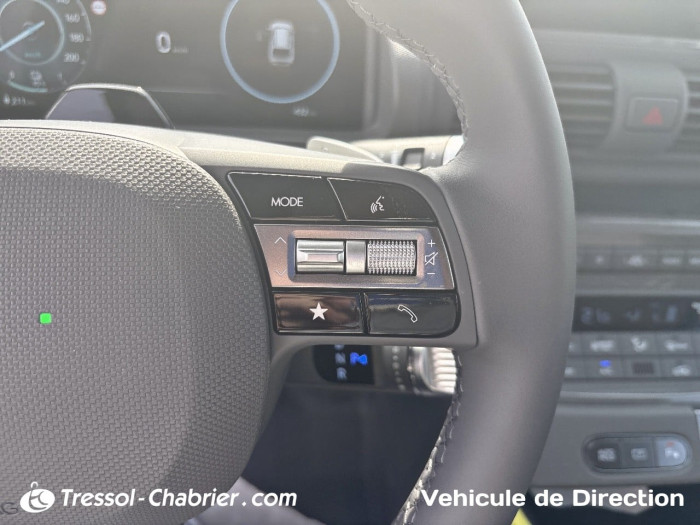 Hyundai INSTER 49 kWh Cross Creative