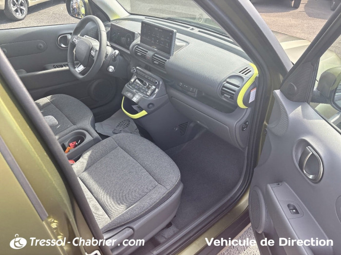 Hyundai INSTER 49 kWh Cross Creative