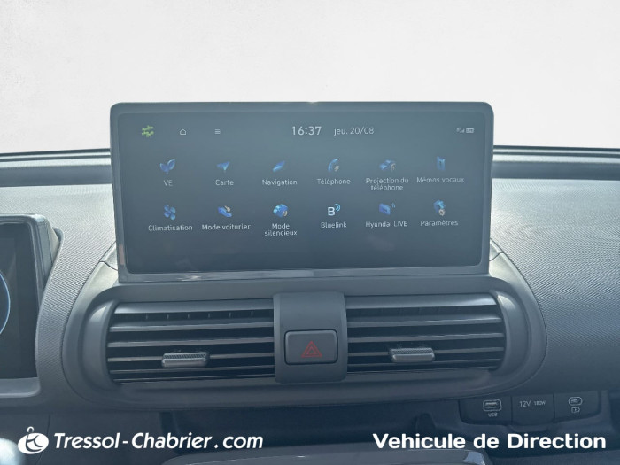 Hyundai INSTER 49 kWh Cross Creative