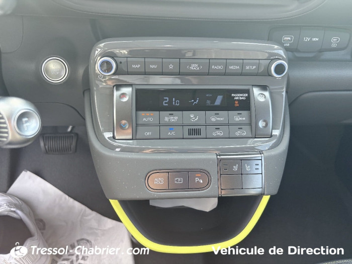 Hyundai INSTER 49 kWh Cross Creative