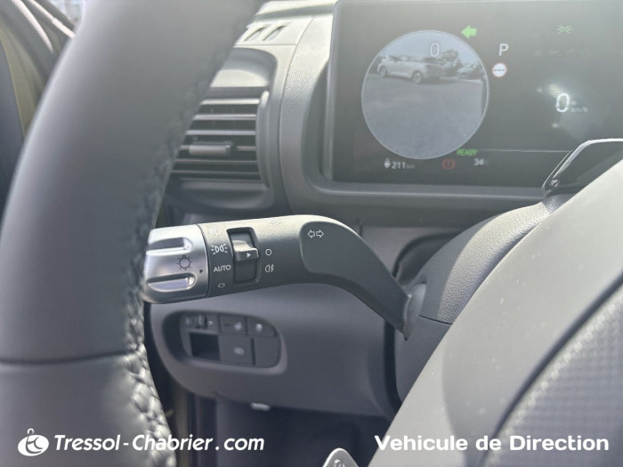 Hyundai INSTER 49 kWh Cross Creative