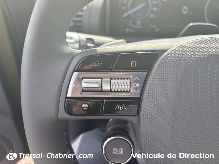 Hyundai INSTER 49 kWh Cross Creative