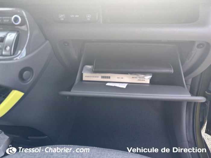 Hyundai INSTER 49 kWh Cross Creative