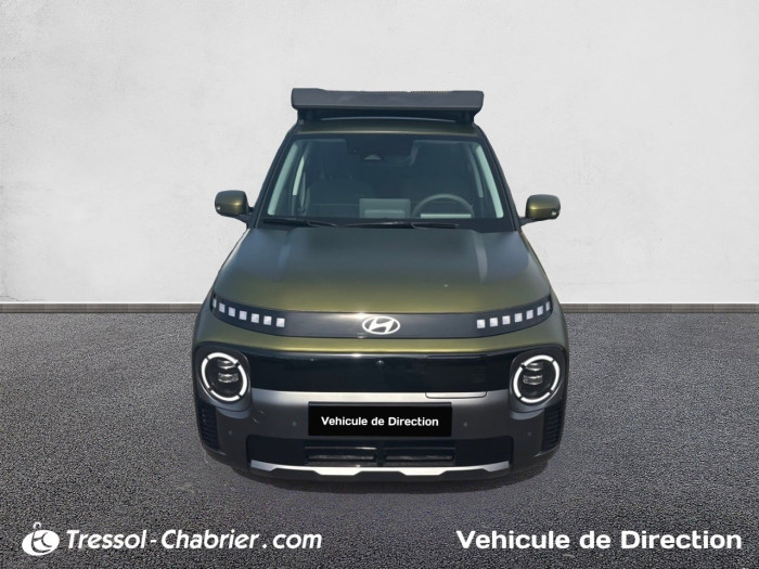 Hyundai INSTER 49 kWh Cross Creative