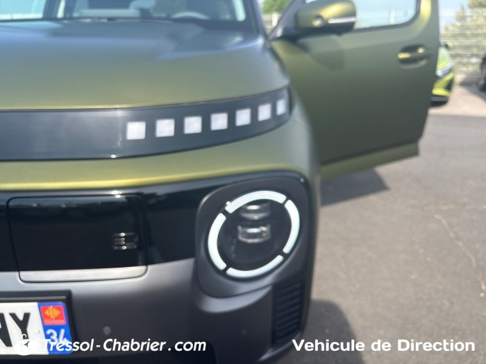 Hyundai INSTER 49 kWh Cross Creative