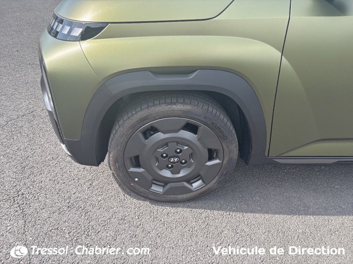 Hyundai INSTER 49 kWh Cross Creative