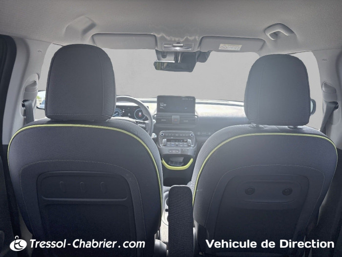 Hyundai INSTER 49 kWh Cross Creative