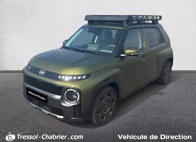 Hyundai INSTER 49 kWh Cross Creative