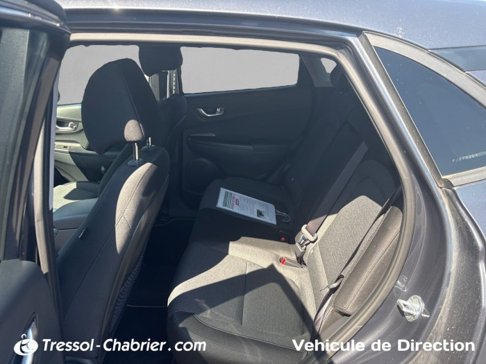 Hyundai KONA ELECTRIC Electrique 39 kWh - 136 ch Creative