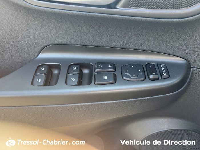 Hyundai KONA ELECTRIC Electrique 39 kWh - 136 ch Creative
