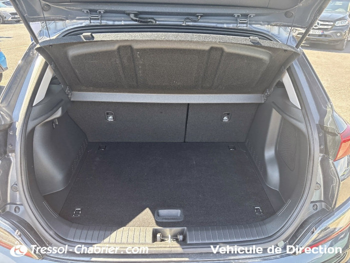 Hyundai KONA ELECTRIC Electrique 39 kWh - 136 ch Creative