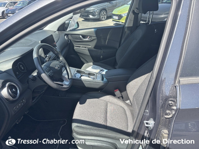 Hyundai KONA ELECTRIC Electrique 39 kWh - 136 ch Creative