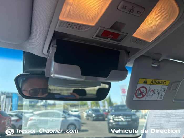 Hyundai KONA ELECTRIC Electrique 39 kWh - 136 ch Creative