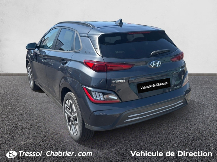 Hyundai KONA ELECTRIC Electrique 39 kWh - 136 ch Creative