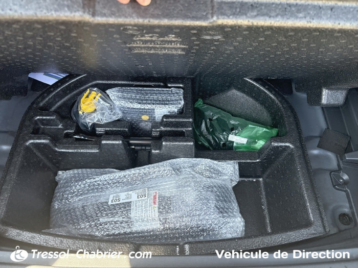 Hyundai KONA ELECTRIC Electrique 39 kWh - 136 ch Creative