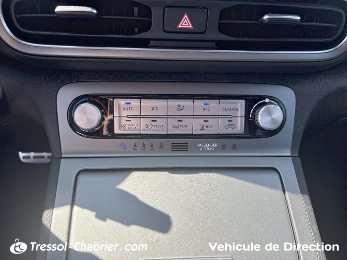 Hyundai KONA ELECTRIC Electrique 39 kWh - 136 ch Creative