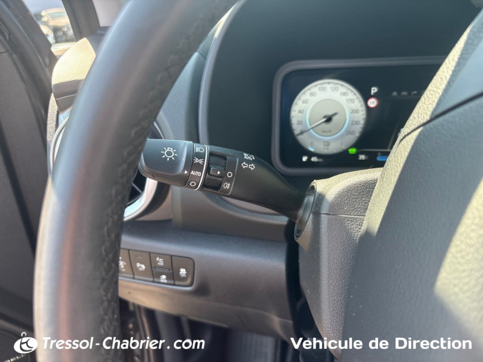 Hyundai KONA ELECTRIC Electrique 39 kWh - 136 ch Creative