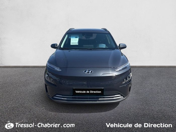 Hyundai KONA ELECTRIC Electrique 39 kWh - 136 ch Creative
