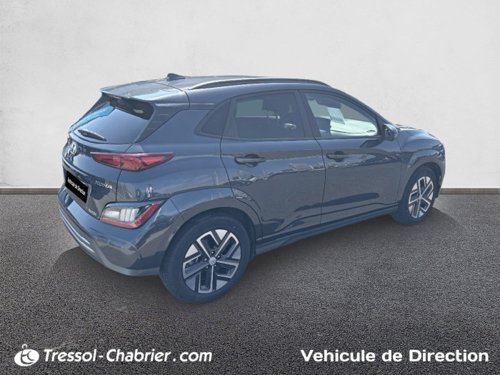 Hyundai KONA ELECTRIC Electrique 39 kWh - 136 ch Creative