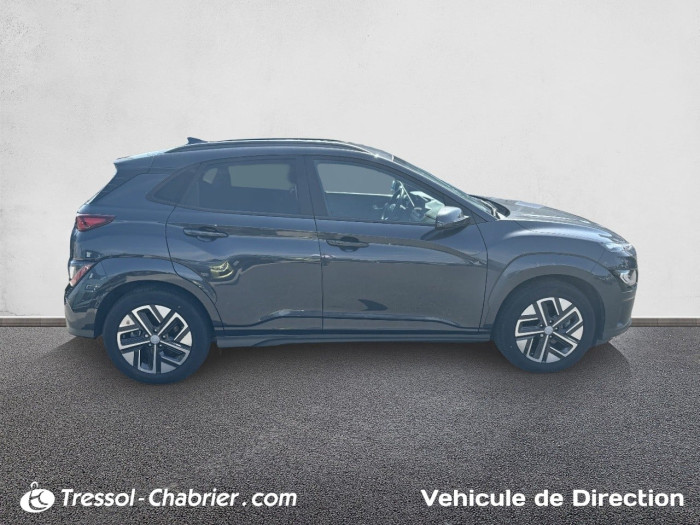 Hyundai KONA ELECTRIC Electrique 39 kWh - 136 ch Creative