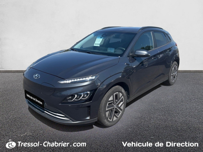 Hyundai KONA ELECTRIC Electrique 39 kWh - 136 ch Creative