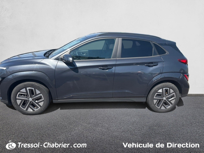 Hyundai KONA ELECTRIC Electrique 39 kWh - 136 ch Creative