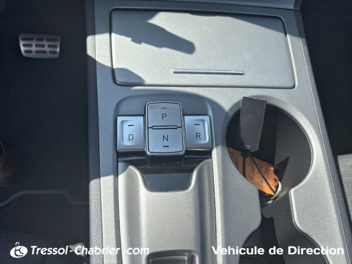 Hyundai KONA ELECTRIC Electrique 39 kWh - 136 ch Creative